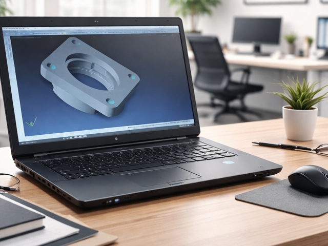 CAD Planung mobil in Ihren Räumen